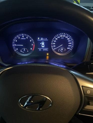 свет для авто: Hyundai Sonata: 2021 г., 2 л, Автомат, Газ, Седан — 7