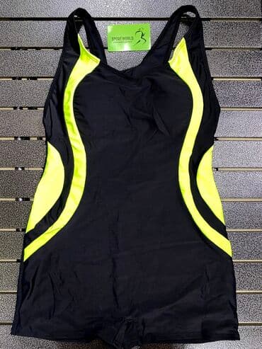 купальники з високою посадкою: Купальник — 3