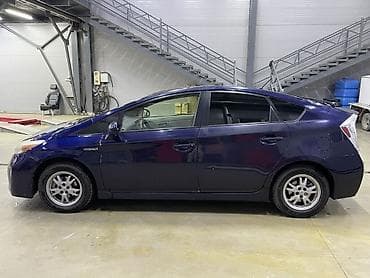 фар на фит: Toyota Prius: 2013 г., 1.5 л, Вариатор, Гибрид, Лифтбек — 7