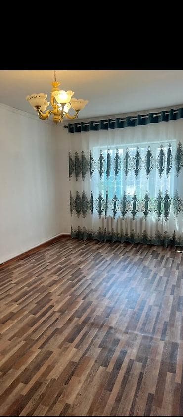 Үйдү ижарага алам: 60 м², 3 бөлмө, Забор, тосулган — 4