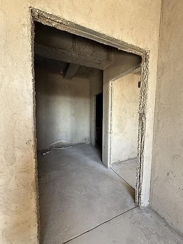 Недвижимость: 1 комната, 44 м², Элитка, 8 этаж, Готовая ПСО (под самоотделку) — 5