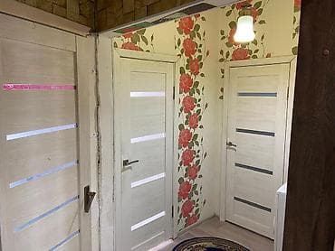 Продажа квартир: 3 комнаты, 62 м², 105 серия, 5 этаж — 6