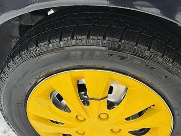 matiz 2008: Daewoo Matiz: 2000 г., 0.8 л, Механика, Бензин, Хэтчбэк — 7