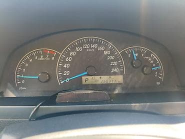 Продажа авто: Toyota Camry: 2011 г., 2.5 л, Автомат, Бензин, Седан — 2