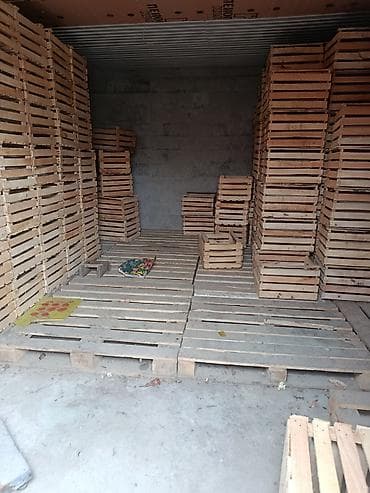 керхер бишкек фото: Жыгач Ящик — 1