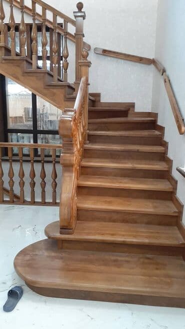 чертежи домов: Лестницы Двери на любой вкус. Массив Карагач. Орех. Сосна. Дуб — 24