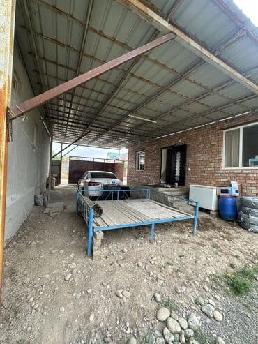 ак ордо прадажа дом: Үй, 90 кв. м, 3 бөлмө, Менчик ээси, Евро оңдоо — 12