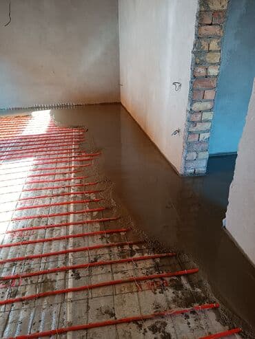 мороженое оборудование: Стяжка, Колонны, Опалубки Бесплатная консультация, Гарантия, Демонтаж Больше 6 лет опыта — 2