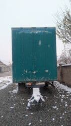 дом на колесах цены: Чиркегич, Колдонулган — 5