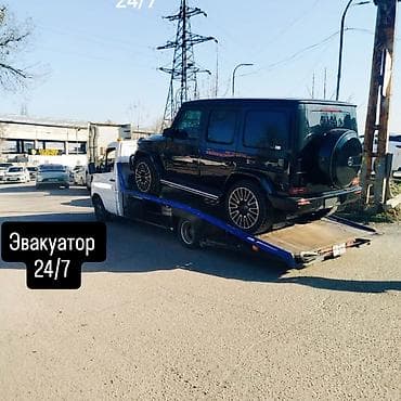 daf 95: С лебедкой — 8