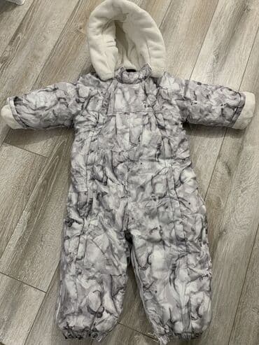 детские спортивные костюмы для мальчиков бишкек: 80см — 1