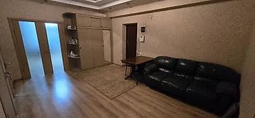 kant flat: 3 комнаты, 100 м², Элитка, 5 этаж — 8