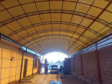 напыляемый утеплитель бишкек: Сварка | Навесы Доставка, Гарантия, Высотные работы — 7