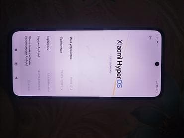 xiaomi redmi not 13: Redmi, Redmi 12, Б/у, 128 ГБ, цвет - Черный, 1 SIM, 2 SIM, eSIM — 6
