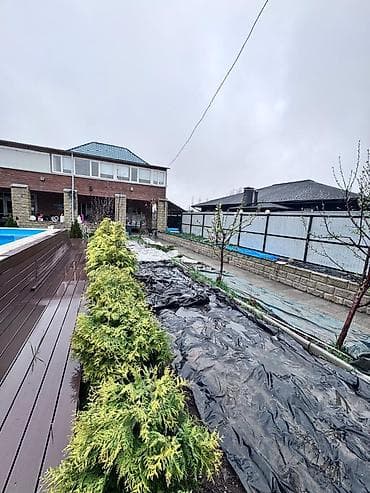 тынчтык ж м: Продается Дача круглогодичная !!! 5 соток «Красная гвоздика « С — 5