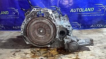 одиссей гур: Honda Odyssey (RA7) (F23A) 2.3 (MGRA) 4wd - АКПП / Коробка передач — 1