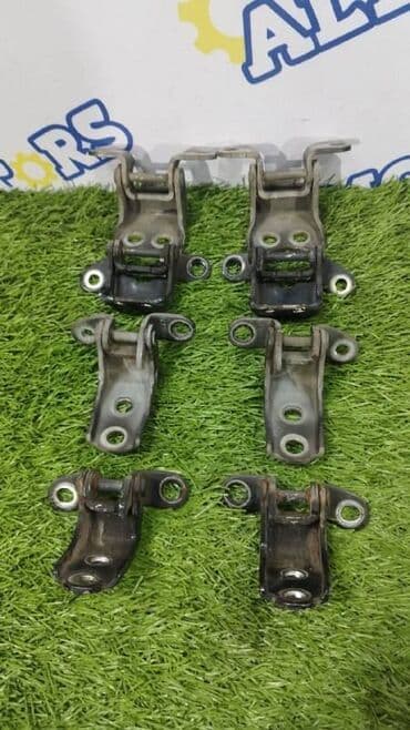 дома из сэндвич панелей в бишкеке: Петля двери Комплект Honda, Б/у, Оригинал — 1