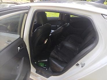 Kia K5: 2011 г., 2 л, Автомат, Бензин, Седан — 5