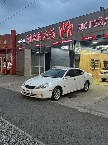rx 350 цена в бишкеке: Toyota Windom: 2003 г., 3 л, Автомат, Бензин, Седан — 3