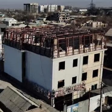 шашылыш турдо сатылат акча керек: 1 бөлмө, 38 м², Элитка, 1 кабат, Даяр ПСО (өзү оңдоп түзөтүп бүтүү үчүн) — 1