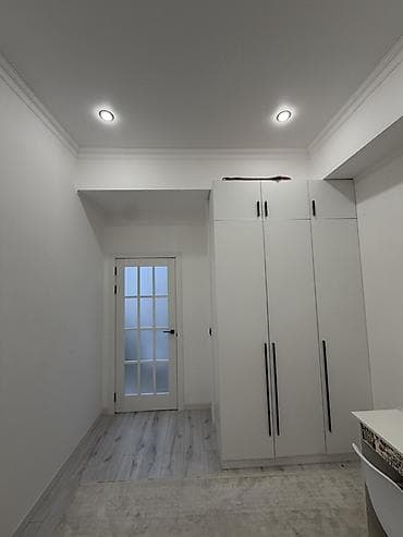 аренда паркинг: 1 комната, 45 м², Элитка, 3 этаж, Дизайнерский ремонт — 10