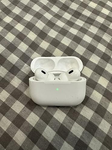 cg pods: Вакуумные, Apple, Б/у, Беспроводные (Bluetooth), Классические — 3