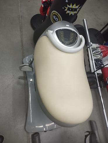 степпер тренажер: Тренажёр-имитатор верховой езды (riding machine / horse rider) — 4