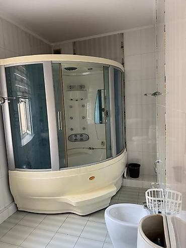 дом долгосрочная аренда: 4 комнаты, Без подселения, С мебелью полностью — 10