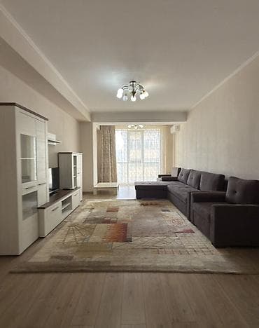 3 3: 3 комнаты, 126 м², Элитка, 7 этаж — 8