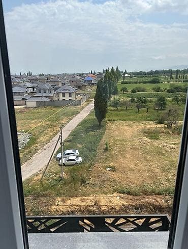 Квартиры: 1 комната, 39 м², Кок-Жар ж/м Элитка, 6 этаж, Евроремонт — 7