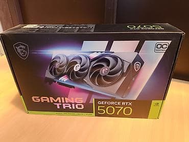Видеокарта для ПК, Новый, GeForce RTX, 12 ГБ
