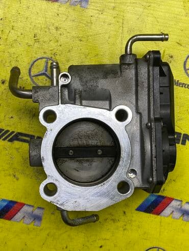 тормозной кран зил: Дроссельная заслонка Toyota Оригинал, Япония — 3