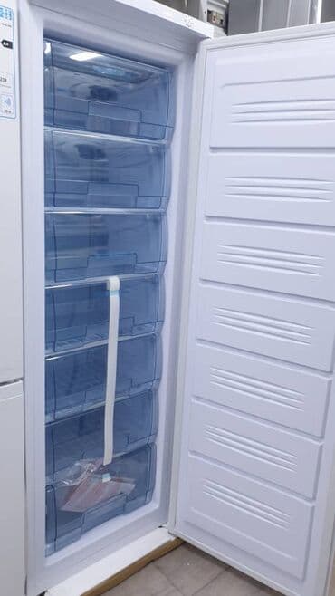 морозильник в оше: Морозильник, Новый, Бесплатная доставка — 5