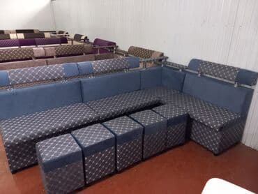 кухонная мебель маленькая: Кухонный Уголок 
2.5х1.5 — 3