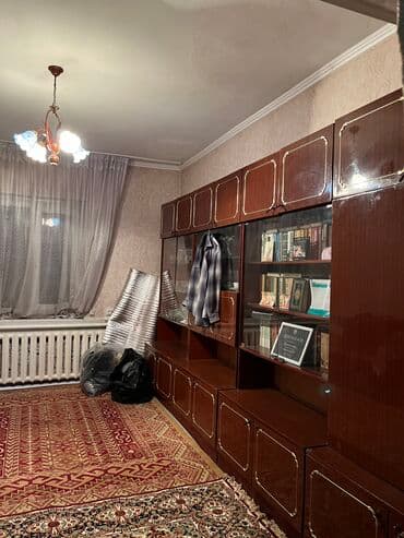 куплю дом село гроздь: Дом, 72 м², 7 комнат, Собственник, Старый ремонт — 4