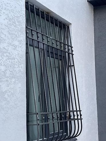 Сварка | Решетки на окна Гарантия, Высотные работы, Монтаж