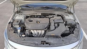 бмв е30 328: Kia K5: 2018 г., 2 л, Автомат, Газ, Седан — 10