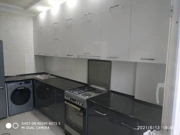 бишкек эмерек: Буйрутма эмеректер, Отургучтар, Ашкана гарнитурасы, Үстөл — 4