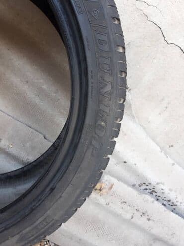 зимние шины бишкек купить: Продаю 3 зимние шины: 265/40/20 . Состояние очень хорошее!10000 сом — 6