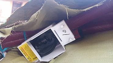 vaz lada 2114: Шнековый зерновой загрузчик (зернопогрузчик) с гибким рукавом — 3