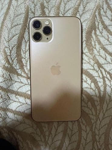 core i9: IPhone 11 Pro, 256 ГБ — 6