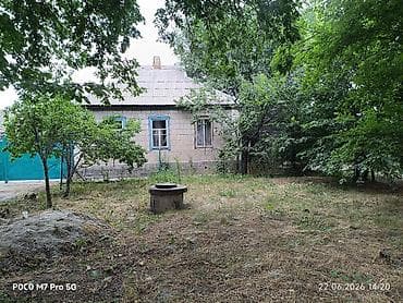дом ош: Продаётся частный дом с участком по адресу: улица Матросова, 14 — 2