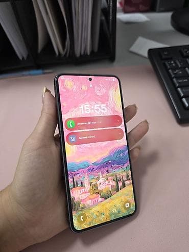 google pixel 8a: Samsung Galaxy S23, Б/у, 256 ГБ, цвет - Зеленый, 2 SIM, eSIM — 1