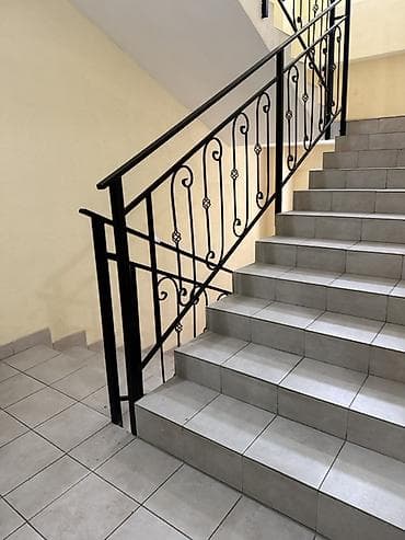 балыкчы кватира: 3 комнаты, 132 м², Элитка, 6 этаж, Готовая ПСО (под самоотделку) — 8