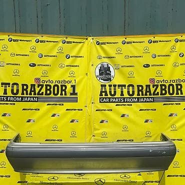 Mercedes-Benz, Оригинал