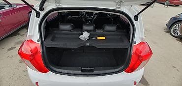 шевроле внедорожник цена: Chevrolet Spark: 2019 г., 1 л, Автомат, Бензин, Хэтчбэк — 8