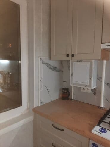 кислород для аквариума: Ванная комната с отделкой и сантехникой. - Стандартная акриловая — 5