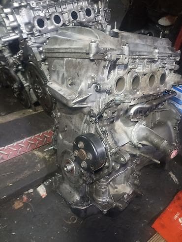 2az fe купить: Бензиновый мотор Toyota 2002 г., 2.4 л, Б/у, Оригинал, Япония — 4
