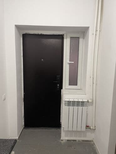 малосемейки в рассрочку бишкек: Студия, Собственник, Без подселения, Без мебели — 12