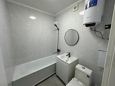 108: 1 комната, 45 м², Элитка, 1 этаж, Дизайнерский ремонт — 2